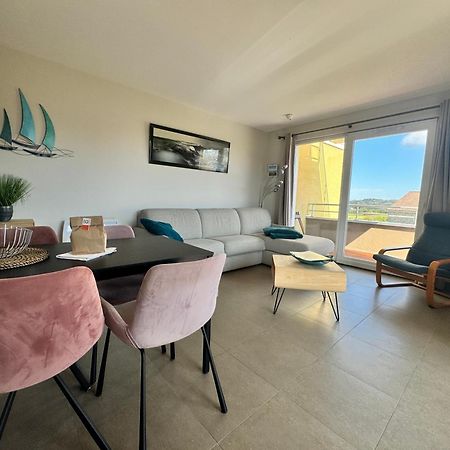 «  Le Sand-Wedge » Appartement Vue Mer Wimereux Ngoại thất bức ảnh