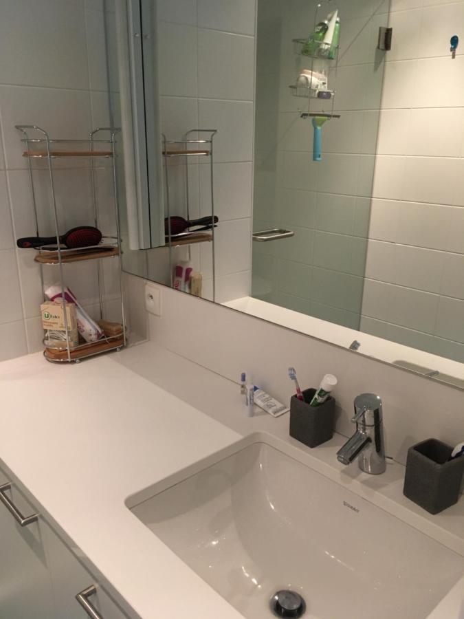 «  Le Sand-Wedge » Appartement Vue Mer Wimereux Ngoại thất bức ảnh
