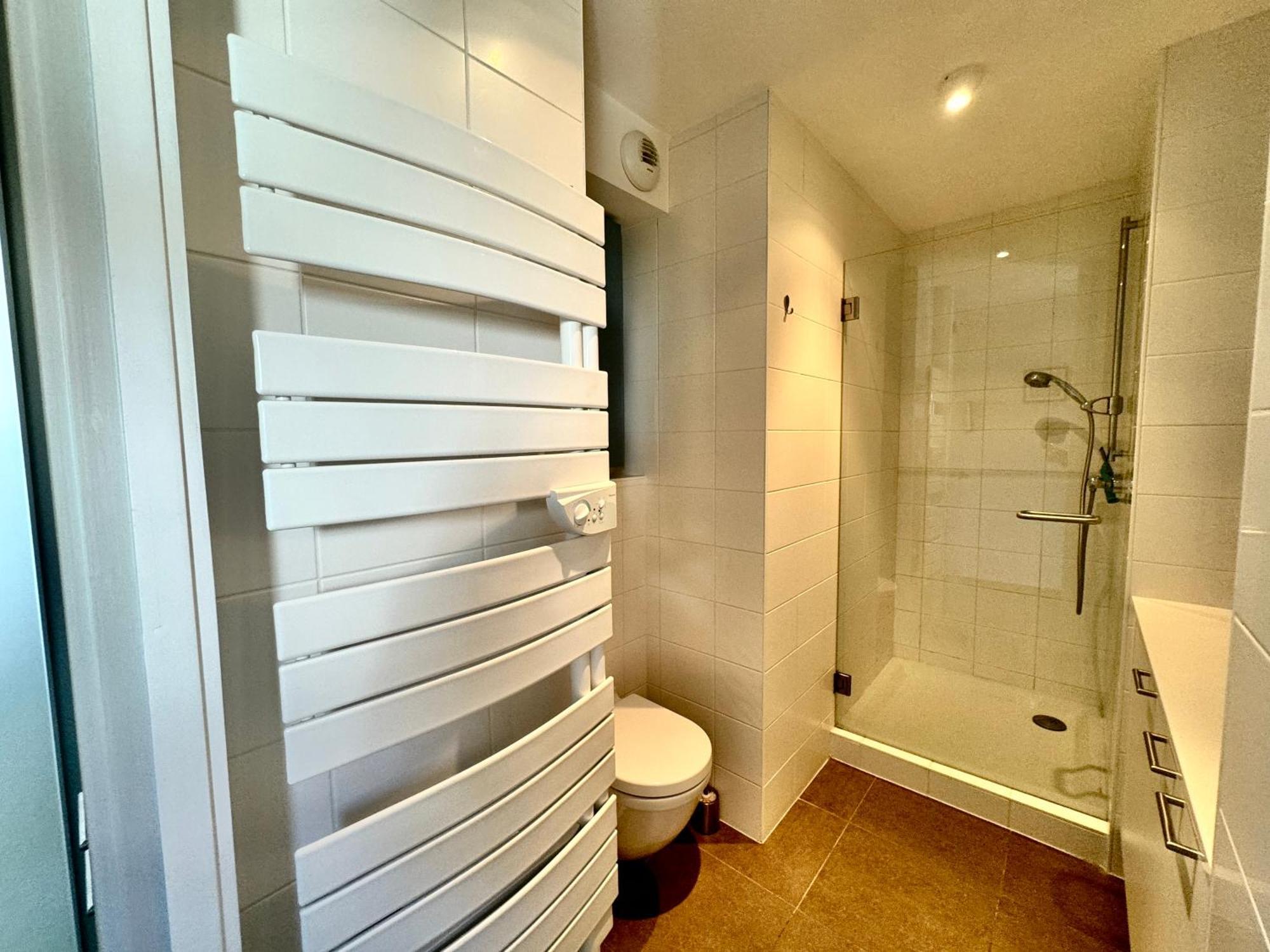 «  Le Sand-Wedge » Appartement Vue Mer Wimereux Ngoại thất bức ảnh